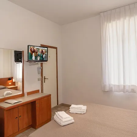 Hotel Brunella 3*